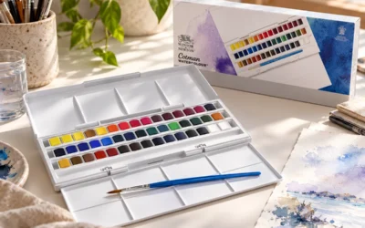 Comprar materiales de bellas artes: dónde compro yo en Jerez y online